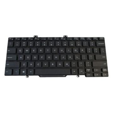 Dell DMGJV Keyboard for Dell Latitude 5410