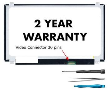 Dell F5KW1 Screen Panel for Dell Inspiron 15 3585 / Inspiron 15 3590 / Inspiron 15 3593