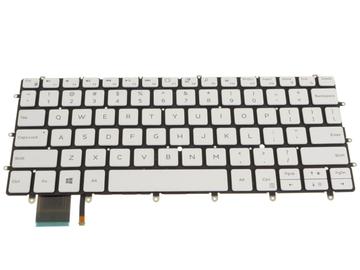 Dell FVW9W Keyboard for Dell XPS 13 9370 / XPS 13 9380