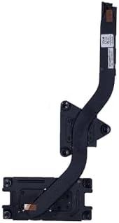 Dell G5K92 Thermal Module for Dell Inspiron 14 5401 / Inspiron 14 5402