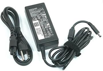Dell G6J41 AC Adapter for Dell Inspiron 14 5401 / Inspiron 14 5402 / Inspiron 14 5405 / Inspiron 15 3580 / Inspiron 15 3581 / Inspiron 15 3583 / Inspiron 15 3584 / Inspiron 15 3585 / Inspiron 15 3590 / Inspiron 15 3593 / Inspiron 15 5502 / Inspiron 15 5505