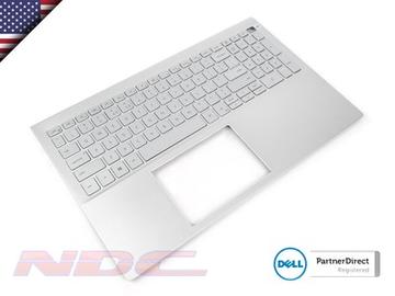 Dell GHTYC Keyboard for Dell Inspiron 15 5501 / Inspiron 15 5502 / Inspiron 15 5505