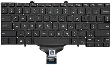 Dell GY5TC Keyboard for Dell Latitude 5410