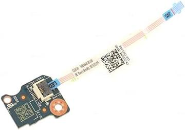 Dell H4YYK I/O Board for Dell Latitude 5420