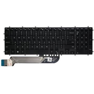 Dell H9P3P Keyboard for Dell Inspiron 15 3580 / Inspiron 15 3581 / Inspiron 15 3583 / Inspiron 15 3584 / Inspiron 15 3585 / Inspiron 15 3590 / Inspiron 15 3593