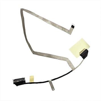 Dell HD5FX eDP Display Cable for Dell Latitude 5480 / Latitude 5490