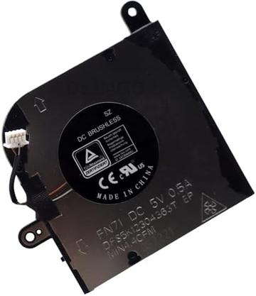 Dell HX40M Cooling Fan for Dell Latitude 5420