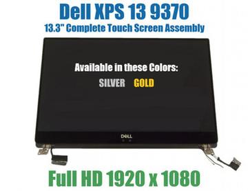 Dell JKC5H Screen Panel for Dell XPS 13 9370