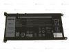 Dell JPFMR 42Wh replacement Chromebook battery