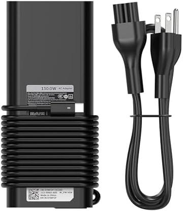 Dell K00F5 AC Adapter for Dell Latitude 5520