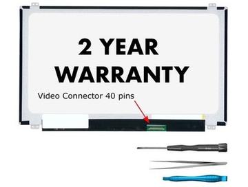 Dell K2V59 Screen Panel for Dell Inspiron 15 3580