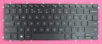 Dell M9DMK Keyboard for Dell Inspiron 13 7370 / Inspiron 13 7373