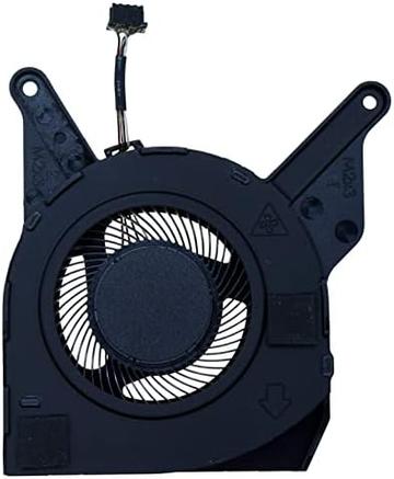 Dell MXH2W Cooling Fan for Dell Latitude 5410