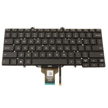 Dell NCC6H Keyboard for Dell Latitude 5410
