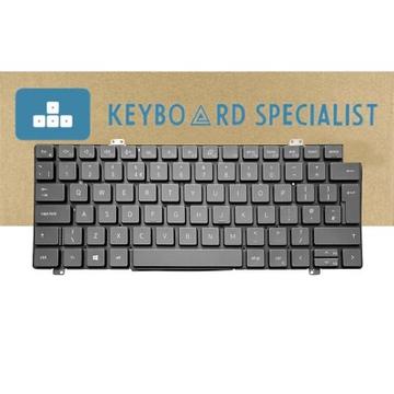 Dell NJGWK Keyboard for Dell Latitude 5420