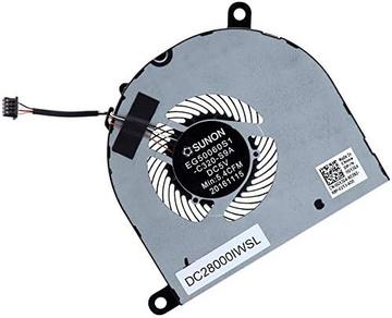 Dell P5F39 Cooling Fan for Dell Latitude 5480 / Latitude 5490