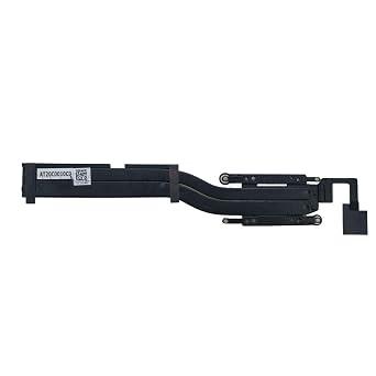 Dell PNWJR Thermal Module for Dell XPS 13 9370