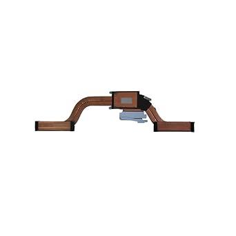 Dell R4GV7 Thermal Module for Dell XPS 15 9500