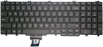 Dell RG3RK Keyboard for Dell Latitude 5510