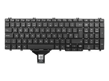 Dell RH51H Keyboard for Dell Latitude 5510