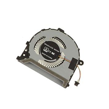 Dell RV0CY Cooling Fan for Dell Inspiron 13 5370 / Vostro 13 5370