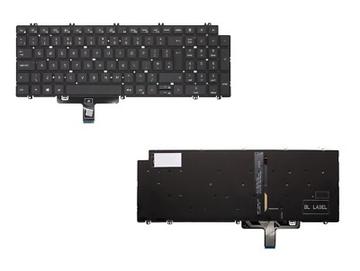 Dell T6FVY Keyboard for Dell Latitude 5520