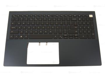 Dell TTC2R Keyboard for Dell Inspiron 15 5501 / Inspiron 15 5502