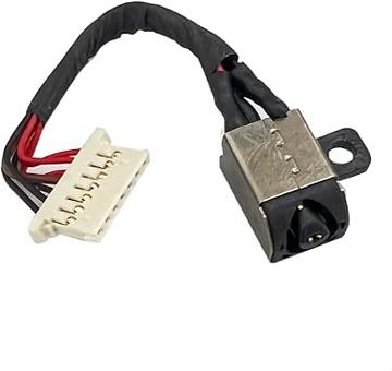 Dell TV8K5 DC Power Jack for Dell Inspiron 13 5370 / Vostro 13 5370