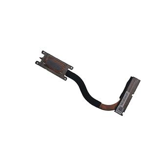 Dell V93XV Thermal Module for Dell Latitude 5480 / Latitude 5490
