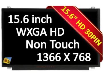 Dell W64C6 Screen Panel for Dell Latitude 5580 / Latitude 5590