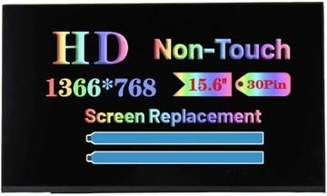 Dell W93R4 Screen Panel for Dell Latitude 5520