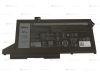 Dell WY9DX 42Wh replacement laptop battery
