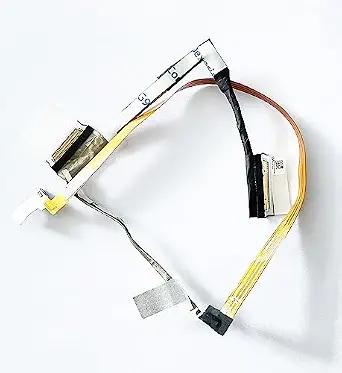 Dell YKHCF eDP Display Cable for Dell Inspiron 15 5501 / Inspiron 15 5502 / Inspiron 15 5505