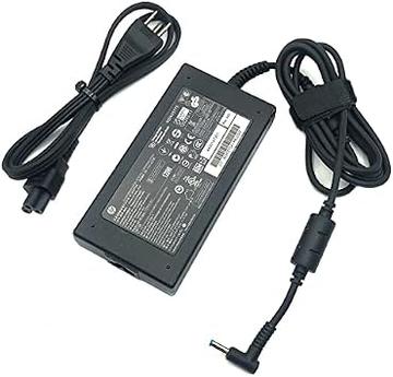 HP 710415-001 AC Adapter for HP Pavilion 15-cs0xxx / HP Pavilion 15-cs1xxx / HP Pavilion 15-cs2xxx / HP Pavilion 15t-cs000 / HP Pavilion 15t-cs100 / HP Pavilion 15t-cs200
