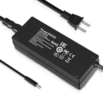 HP 714635-850 AC Adapter for HP 15-ay0xxx / 15-ay1xxx / 15-ba0xxx