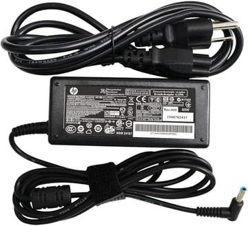 HP 741727-001 AC Adapter for HP Pavilion 15-cs0xxx / HP Pavilion 15-cs1xxx / HP Pavilion 15-cs2xxx / HP Pavilion 15-eg0xxx / HP Pavilion 15-eh1xxx / HP Pavilion 15t-cs000 / HP Pavilion 15t-cs100 / HP Pavilion 15t-cs200 / HP Pavilion 15t-eg000