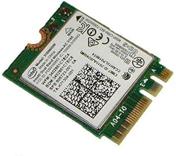 HP 806723-005 Wi-Fi Card for HP 15-ay0xxx / 15-ay1xxx / 15-ba0xxx / 250 G5 / 255 G5
