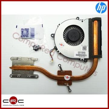 HP 813948-001 Thermal Module for HP 15-ba0xxx / 255 G4 / 255 G5
