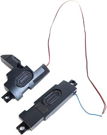 HP 813965-001 Speaker Set for HP 15-ac0xxx / 15-ay0xxx / 15-ay1xxx / 15-ba0xxx / 250 G4 / 250 G5 / 255 G4 / 255 G5