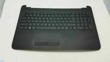 HP 813974-001 Keyboard for HP 15-ac0xxx / 250 G4 / 255 G4