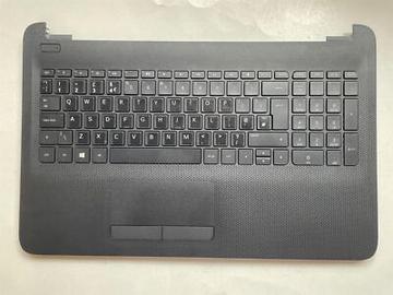 HP 813974-031 Keyboard for HP 15-ac0xxx / 250 G4 / 255 G4
