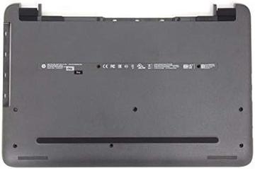 HP 814614-001 Bottom Cover for HP 250 G4 / 255 G4
