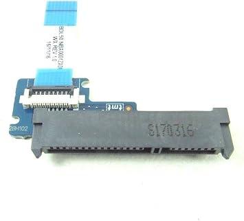 HP 817878-001 2.5in SATA Bay Kit for HP 15-ay0xxx / 15-ay1xxx / 15-ba0xxx / 250 G5 / 255 G5
