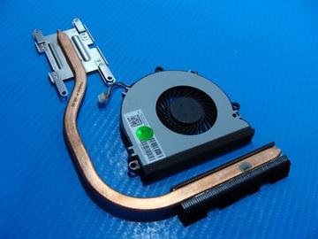 HP 854970-001 Thermal Module for HP 15-ba0xxx / 255 G5