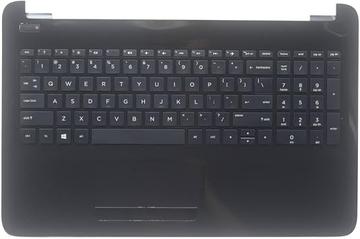 HP 855027-001 Keyboard for HP 15-ay0xxx / 15-ay1xxx / 15-ba0xxx / 250 G5 / 255 G5