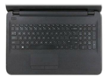 HP 855027-031 Keyboard for HP 15-ay0xxx / 15-ay1xxx / 15-ba0xxx / 250 G5 / 255 G5