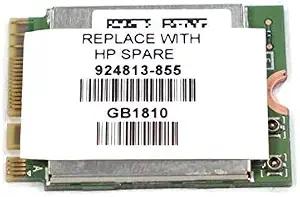 HP 901229-855 Wi-Fi Card for HP Envy x360 15-bp0xxx / Envy x360 15-bp1xxx / Envy x360 15-bq0xxx / Envy x360 15-bq1xxx