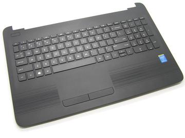 HP 905891-001 Keyboard for HP 15-ay0xxx / 15-ay1xxx / 15-ba0xxx / 250 G5 / 255 G5