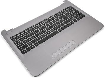 HP 905891-031 Keyboard for HP 15-ay0xxx / 15-ay1xxx / 15-ba0xxx / 250 G5 / 255 G5