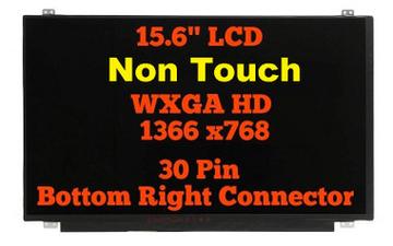 HP 909185-001 Screen Panel for HP 15-ay0xxx / 15-ay1xxx